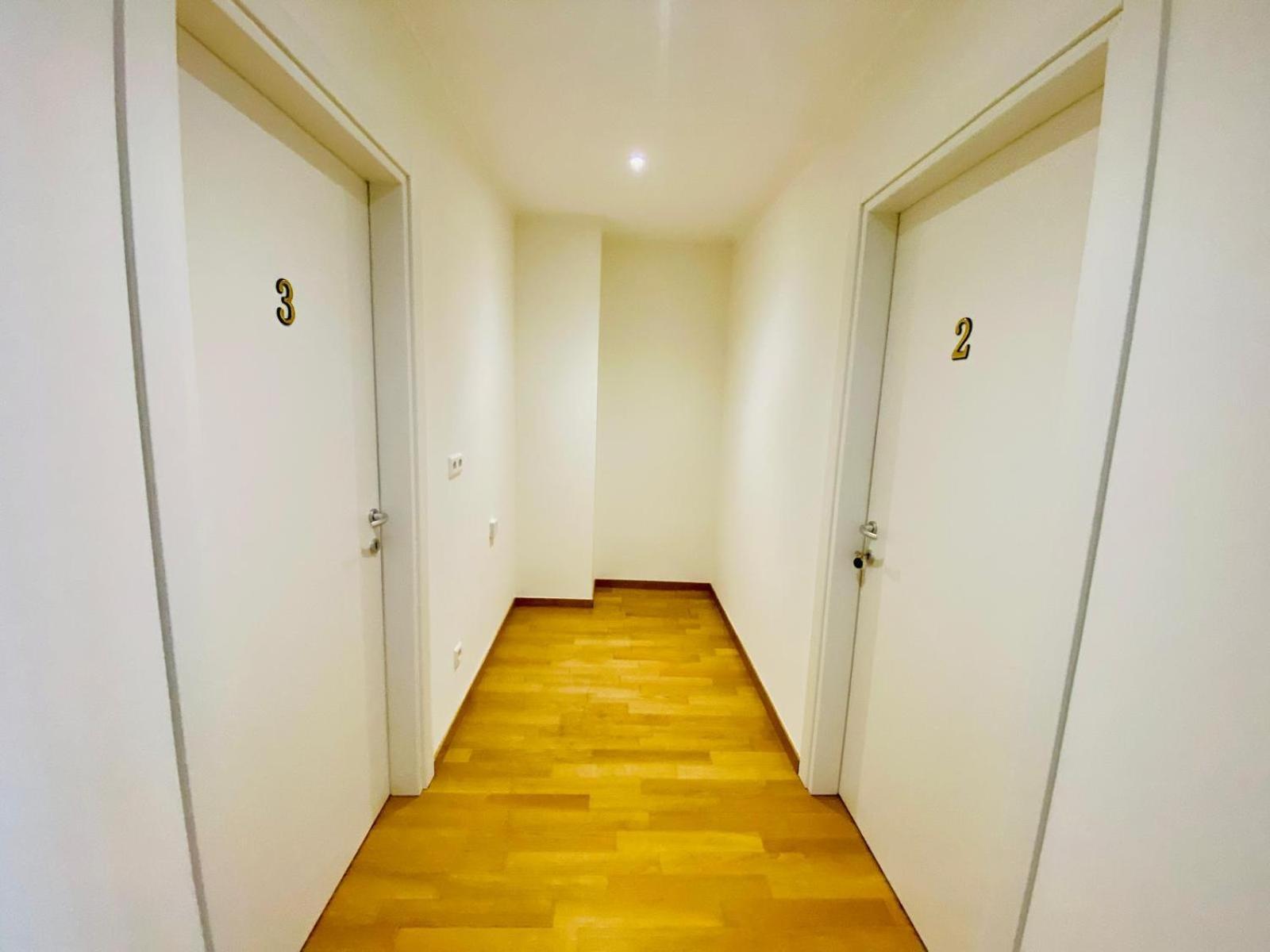 Petrusse Elite Suites Luxemburgo Exterior foto