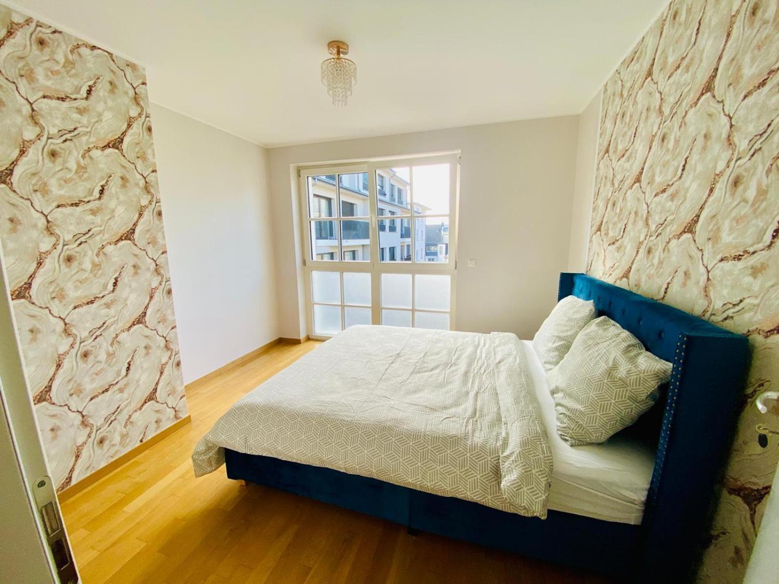 Petrusse Elite Suites Luxemburgo Exterior foto