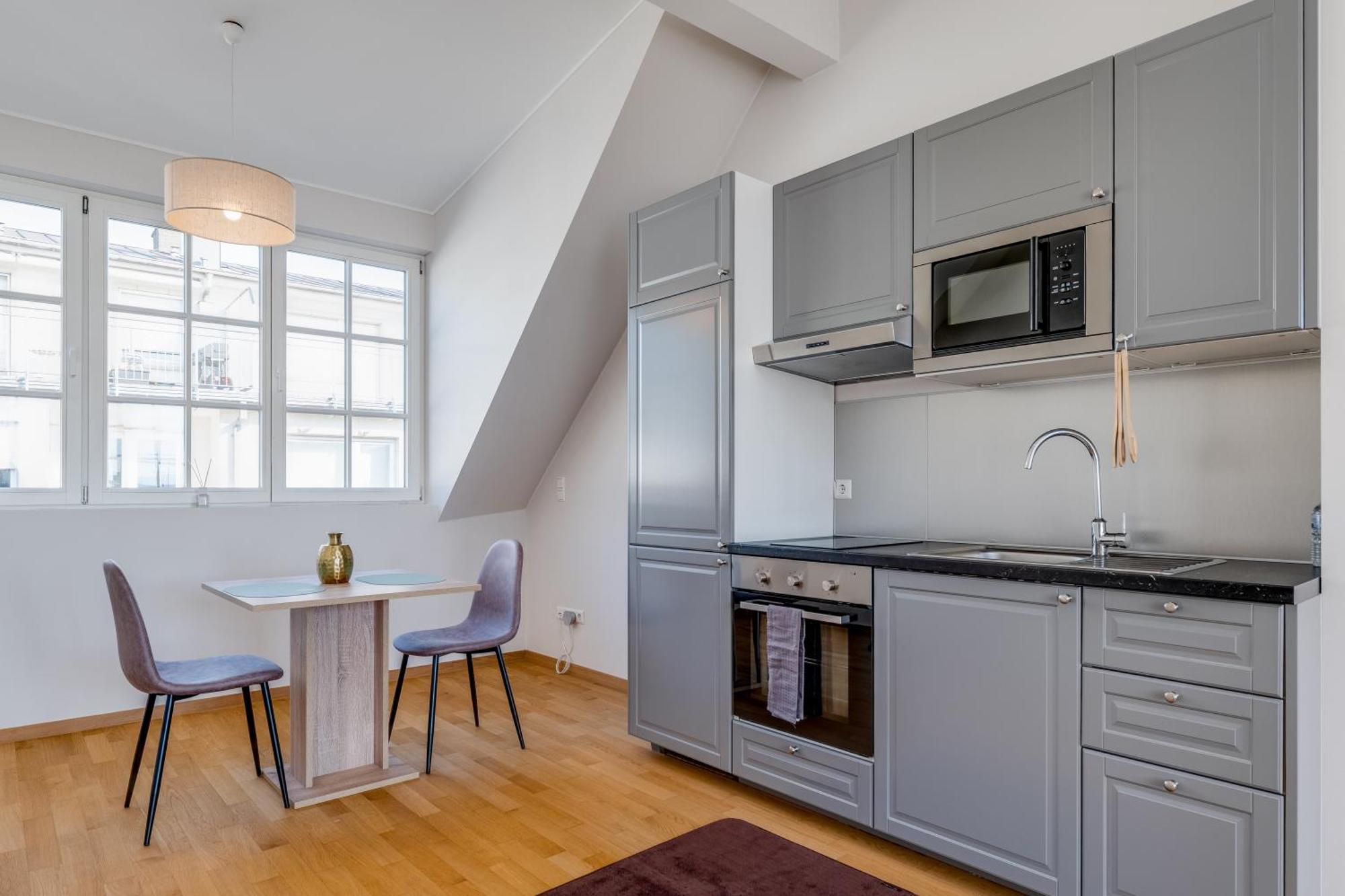 Petrusse Elite Suites Luxemburgo Exterior foto